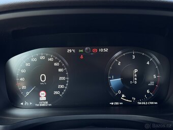 Volvo V60 R design D4 - 10