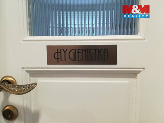 Pronájem ordinace, 20 m², Havlíčkův Brod, ul. U Stadionu - 10