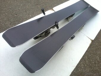 Dětské lyže Atomic 90cm. - 10