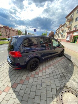 VW SHARAN 2.0 TDI - 10