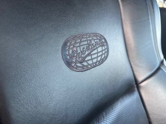 Jeep Grand Cherokee 3.0 Diesel . 2019 OVERLAND - 10