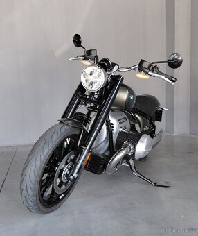 BMW R18 - 10