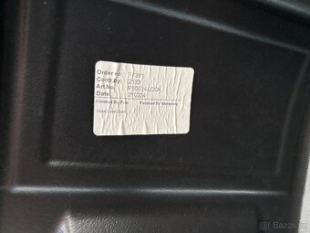 Volvo střešní box VolvoCars 430 - 10