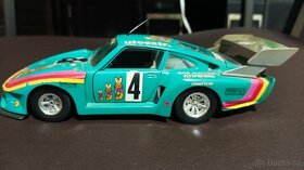 Modely autíček Bburago, Maisto, Rawel - 10