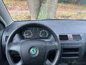 Škoda Fabia 2006 1.Majitel 79tis km Servisní kniha - 10