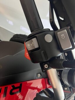 BMW R 1200 Adventure, r.v. 2009 , 77 KW - 10