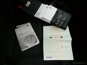 VW CADDY MAXI 2.0 TDI 110KW 7MÍST TAŽNÉ SERVIS - 10