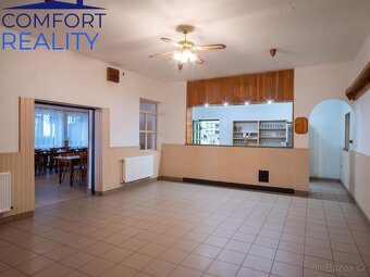 Prodej výrobních prostor Suchdol nad Odrou, Kletné - 10