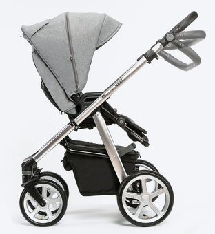 Kočárek 3 kombinace Espiro Next Evenue - 10