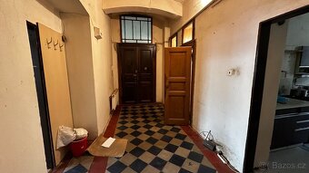 Byt 3+1, Praha, Legerova - 10