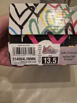 Skechers vel.31 - 10