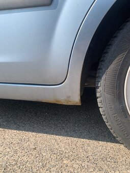 Ford Focus 2 1.6 TDCI 80kw - 10