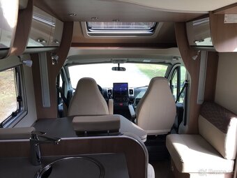 ZIMNÍ SLEVA Bürstner Lyseo, 2,3 MultiJet 180 - 10