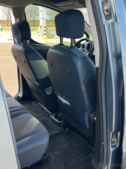 Citroen Berlingo - 10