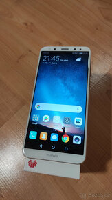 Huawei mate 10 lite - 10