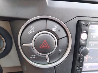 SSANGYONG KYRON M 200 XDI XVT 104kW 4X4, ČR - 10