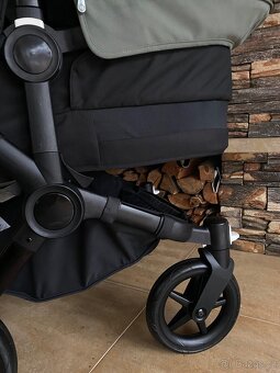 Bugaboo Donkey 5 twin - 10