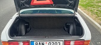 Mercedes-Benz 201, 190 E 2,3 - 10