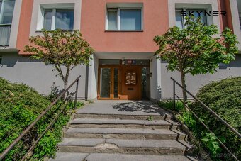 Pronájem byty 3+1, 82 m2 - Ústí nad Labem - Severní Terasa - 10