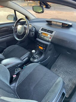 Citroen c4 coupe - 10
