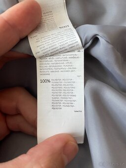 Dámská zimní bunda Cropp (size S) - 10