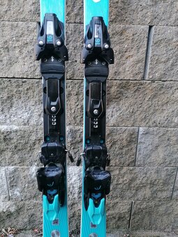 HEAD WC Rebels E-SL PRO 165cm. Model 2024/2025 - 10