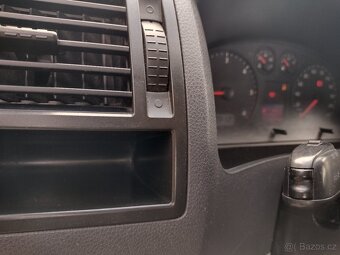 VW Transporter T5 1.9tdi - 10