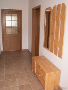 Dlouhodobý pronájem bytu 3+kk a 2+kk Lipno nad Vltavou - 10