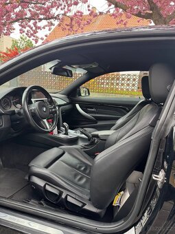 BMW 420D F32 XDRIVE M-LOOK 135KW - 10