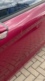 Ford Fiesta 1.25 .kW 44, Rok 2010,Km 112071tis, - 10