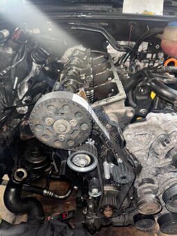 Audi A4 B7 2.0Tdi 103Kw - 10