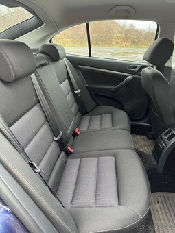 Škoda octavia 2 - 10