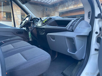Ford Transit 2.2 TDCi L2H2 74kw - 10
