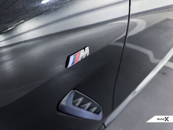 BMW X3 G01 xDrive 30i M-paket 185 kW - 10