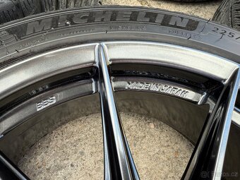 Originální kovaná kola Toyota Yaris GR 5x114.3 R18 - 10