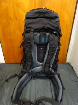 dvoukomorová krosna/batoh SALEWA TRANGO 60+ - 10