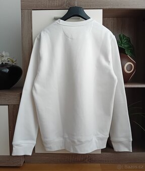 By Simona dámská oversized mikina vel. L/XL nová - 10