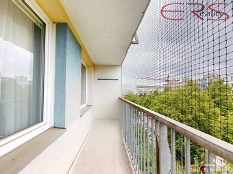 Byt 1+kk, Praha - Prosek, ev.č. 00556 - 10