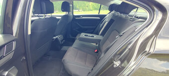 Také na splát.ky Volkswagen Passat B8 2.0TDI-DSG 110kW - 10