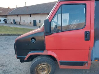 Odtahovy special fiat ducato - 10