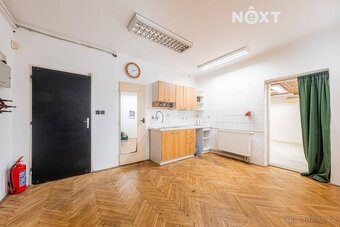 Pronájem komerční Obchodní prostory, 55㎡ - 10