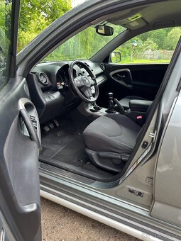 Toyota RAV4, 2.1 d4d, 100kw - 10