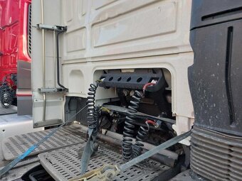 DAF 480 - 10