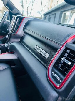 RAM 1500 REBEL - 10