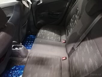 OPEL CORSA D 1.2i 63KW R.V.2014 POUZE DÍLY - 10