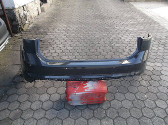 VW GOLF 7 BOK-SVĚTLO-BLATNÍKY-DVEŘE-NÁRAZNÍKY - 10