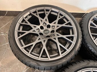 original kola alu Audi RS3 8Y r19 8Y0601025CL - 10