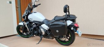 Kawasaki Vulcan S EN650 ABS - 10