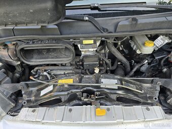 Fiat Ducato 3,0 odtahovka r.v.2014 super cena - 10