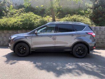 Ford Kuga 1.5 EcoBoost 110 kW 104.000KM r.v. 2017 TOP - 10